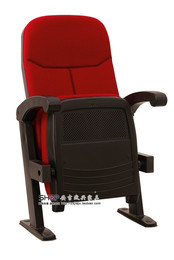 礼堂椅连排 阶梯教室 电影院会议剧场椅子特价 扶手可抬起