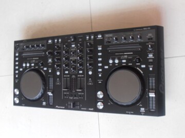 二手先锋S1控制器 pioneer DDJ-S1 数码控制器 DJ打碟 控制器