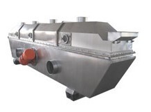 ZLG系列振动流化床干燥机，振动干燥机，震动流化床