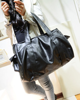 韩版女包新款2016大容量手提单肩包斜挎包休闲女包时尚大包包特价