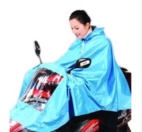 天堂正品时尚单人雨衣摩托车雨衣电动车雨衣加大加厚雨披特价