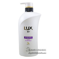 新品香港进口正品LUX柔亮丝滑润发乳力士护发素750ml针对毛躁发质