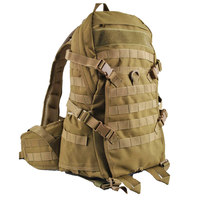 户外装备户外登山包 TAD战术攻击背包 防水背包旅行背包水袋出口