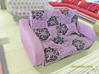天津沙发床/紫色红色等折叠床/家具/枕头布沙发床节省空间多功能
