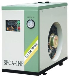 冷冻式干燥机 22千瓦空压机干燥机 压缩空气干燥机冷干机