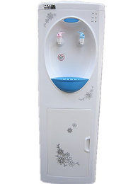 2012全新正品 新款 Littleswan 小天鹅立式饮水机 冷热饮水机