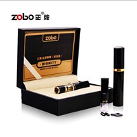 ZOBO 正牌烟嘴 健康过滤烟嘴 可清洗 循环型烟嘴 过滤嘴 正品烟具