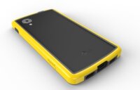 Poetic 谷歌 LG D820 NEXUS 5 bumper保险杠手机壳保护套原装官方