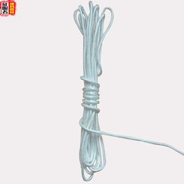 麒麟鞭鞭头 健身鞭子 武术鞭配件 鞭釉子陀螺 鞭稍涤纶绳每斤30元