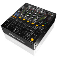 Pioneer 先锋 DJM-850-K 黑色 DJ混音台 先锋850混音台