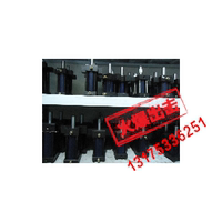 冲砖特卖厂家直销专业定做液压缸液压油缸100*（255～300）