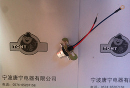 唐宁2014新款 电饭煲家电配件电压力锅厨房电器 电锅温控器