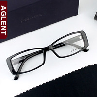 限时抢购黑框近视眼镜架tr90超轻白色眼镜框男女款 送镜片18热卖