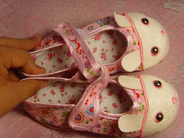 超软断码甩单儿童鞋老北京布鞋 要求太高的请绕行