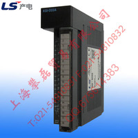 原装正品 LS产电(LG) 可编程控制器PLC输入模块 XGI-D22B