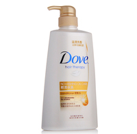 香港正品Dove发乳多芬轻润保湿护发素700ml去除毛躁干涩滋润营养