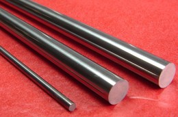 合金芯棒8mm*100mm，硬质合金棒材，精磨合金棒 钨钢