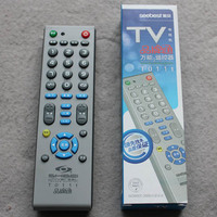 视贝-品牌通SB-T011T电视机万能遥控器 免设置精品