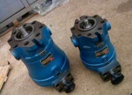 厂家出售25SCY14-1D手动变量轴向柱塞泵 15996624023