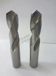 常州整体钨钢钻头整体硬质合金钻头10.1mm-20mm 非标钻头订做