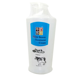 2014特价正品南韩牛奶美白系列 护肤水500ML 实店联营