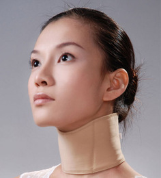 颈部护理 去颈纹吸脂 整形 烧烫伤疤痕修复 去颈纹 强力双层颈套