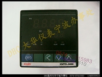 欣灵温度控制器 温控仪 XMTD-5512 支持各种传感器 输出控制SSR