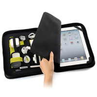 iPad平板包包数码收纳整理包创意超弹性保护