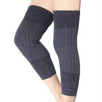 足峰正品 羊绒保暖护膝，膝盖冷胀保暖 保温护膝 羊毛保暖护膝
