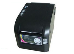 佳博GP-3120标签打印机 条码打印机 奶茶机 口味打印机 吊牌打印