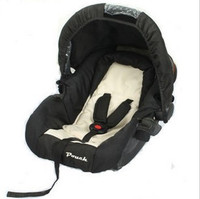 Pouch欧洲高端婴儿安全提篮/汽车安全座椅/躺椅/睡篮 宝宝摇篮