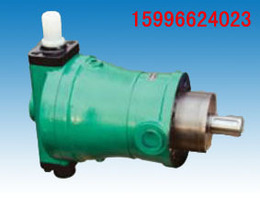 供流量25MYCY14-1b定级变量柱塞泵15996624023