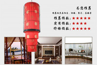 特价新铁艺鸟笼灯茶楼酒店吊灯铁艺吊灯现代中式餐厅客厅灯饰定做