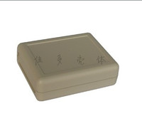 特价塑料壳体接线盒电子外壳塑胶盒手持盒通信盒A33 90*70*29mm