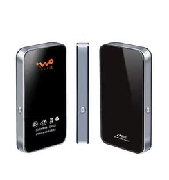 创景EW926 联通3G无线路由器直插sim卡3g转wifi移动迷你随身wifi