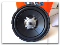 美国 JBL GT5-12 12寸低音喇叭 汽车音响 汽车低音炮 音响喇叭