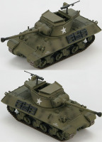 Hobby Master HG5403 M36 Jackson Tank Destroyer 南韩