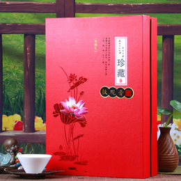 正品安溪铁观音浓香型新茶礼盒装 1725特级兰花香乌龙茶高山茶叶