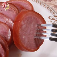 哈义利酱香肘 东北美食特产零食小吃肘子酱肉猪肉300g
