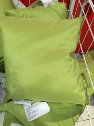 IKEA 宜家抱枕代购沙发靠垫 乌卡特 【杭州宜家代购】