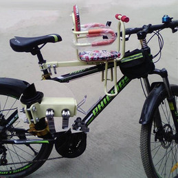 包围电瓶车儿童安全坐椅 减压宝宝座椅电动车踏板车前置座椅车椅
