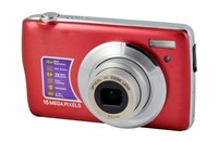 正品1500万像素高清数码相机 摄像机 宝淇CD800-OE 特价包邮
