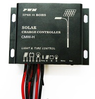 CMW-H05 12V/24V 5A 太阳能控制器 太阳能充电器 包邮