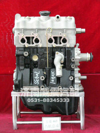 JL465发动机总成长安之星二代凸机总成缸体缸盖凸机正品保障