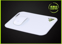 Rantopad/镭拓 GTS 碳素树脂鼠标垫 游戏鼠标垫 4色可选