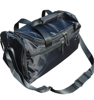 大容量行李包手提单肩斜挎防水户外旅行袋运动健身包多功能出差包
