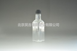 100毫升塑料瓶PET四方瓶250ML方瓶500Ml方瓶750毫升方塑料瓶