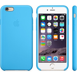 苹果iPhone6s手机壳4.7 5.5寸壳5S保护壳iphone6 Plus保护套皮套