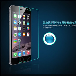 苹果 iphone7手机膜弧边iPhone6s钢化膜 5s钢化超薄玻璃贴膜6plus