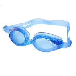 正品泳镜高清平光近视带度数防雾游泳镜潜水装备男女游泳眼镜